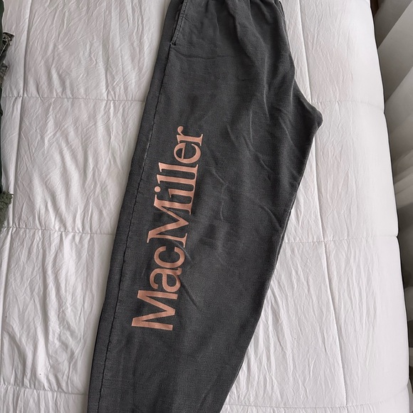 Mac Miller Sweatpants - Picture 2 of 8